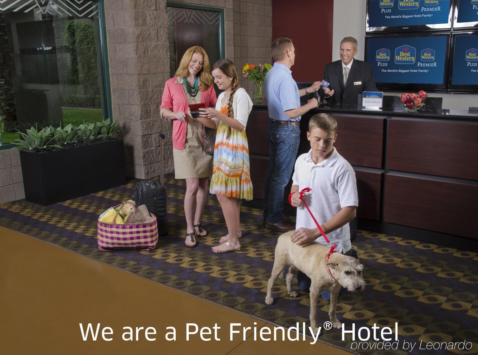 Surestay Plus Hotel By Best Western Salmon Arm Dış mekan fotoğraf