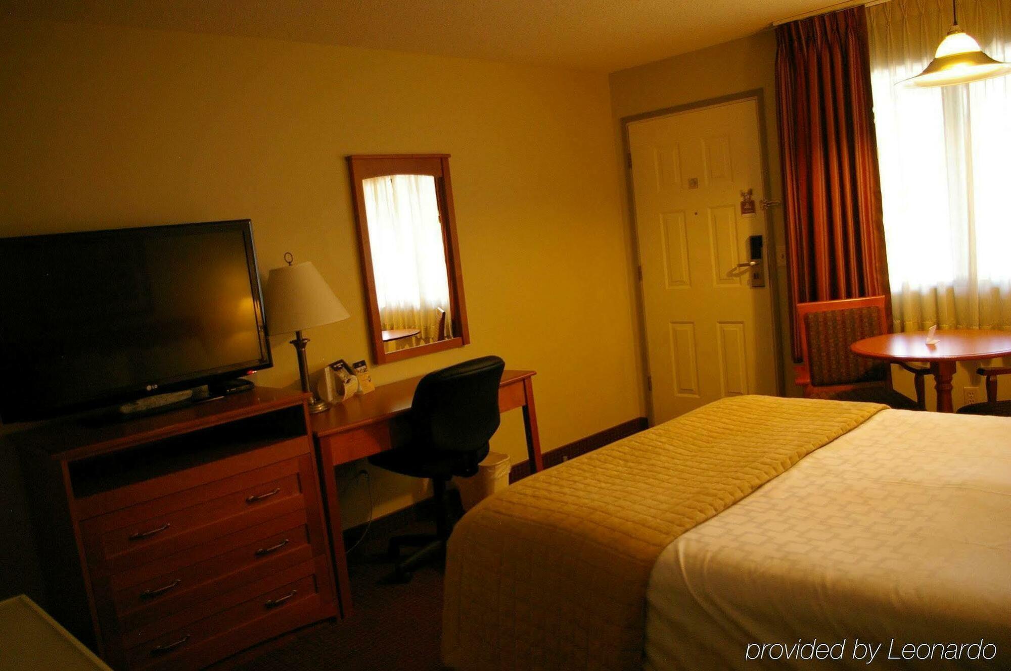 Surestay Plus Hotel By Best Western Salmon Arm Oda fotoğraf